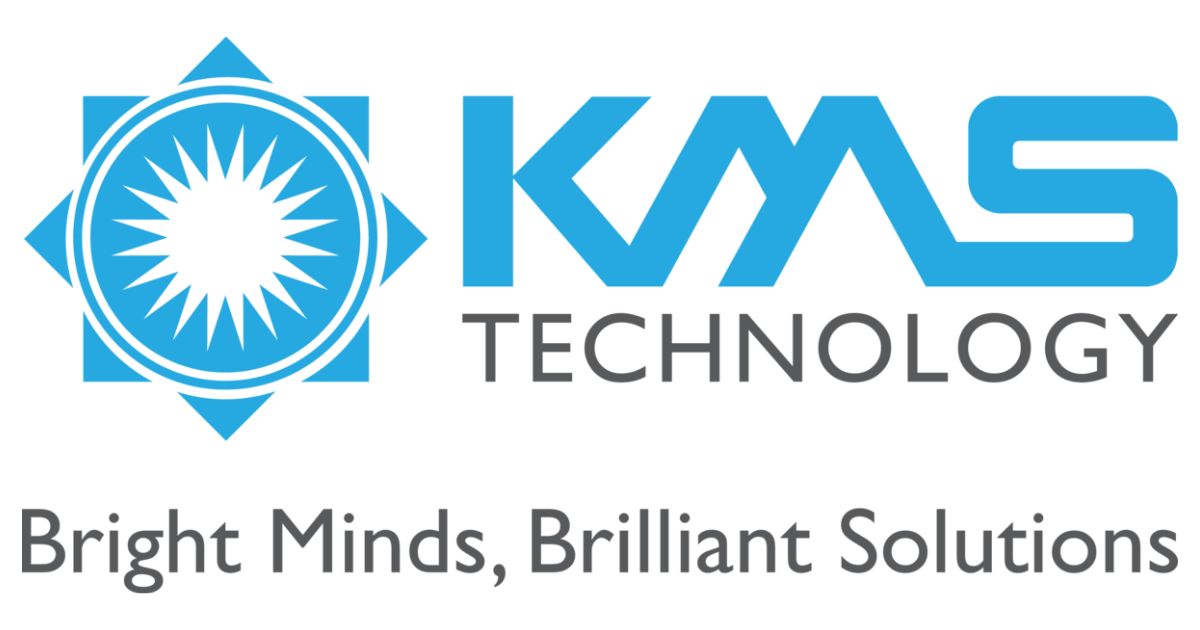 Công ty công nghệ KMS Technology