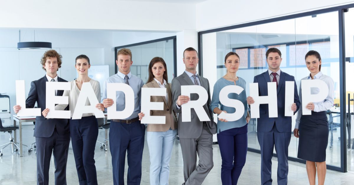 Kỹ năng lãnh đạo là gì