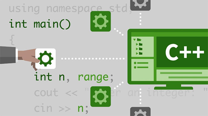 Cách học C++ cho người mới