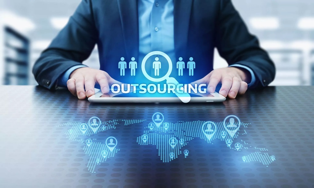 Outsourcing company là gì?