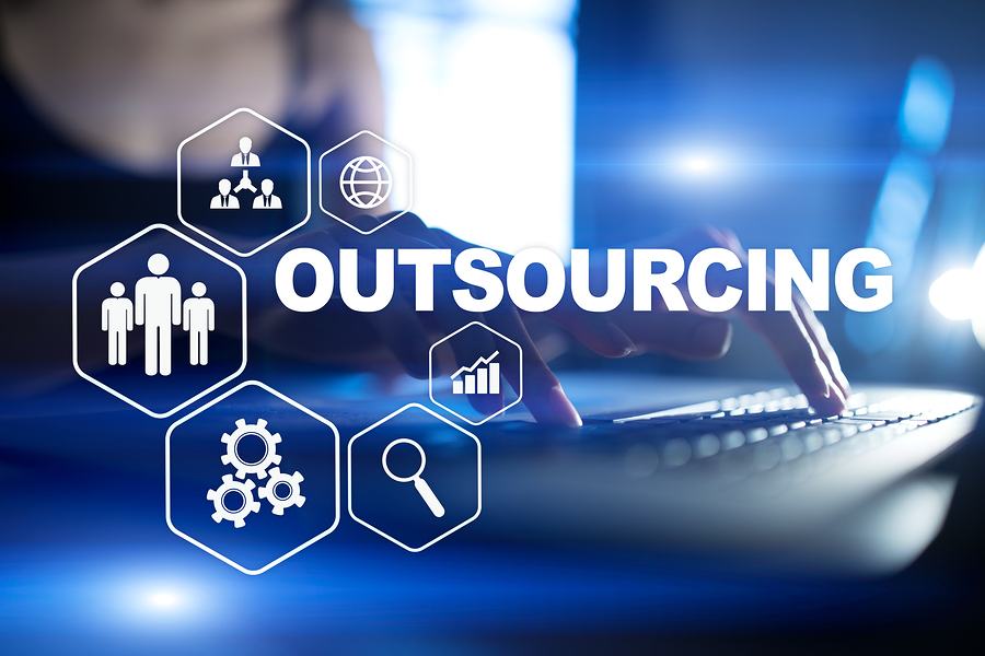 Những lưu ý để giúp outsourcing mang lại hiệu quả tốt.