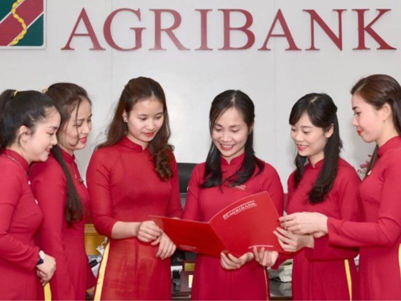 Ngân hàng nông nghiệp và phát triển Agribank