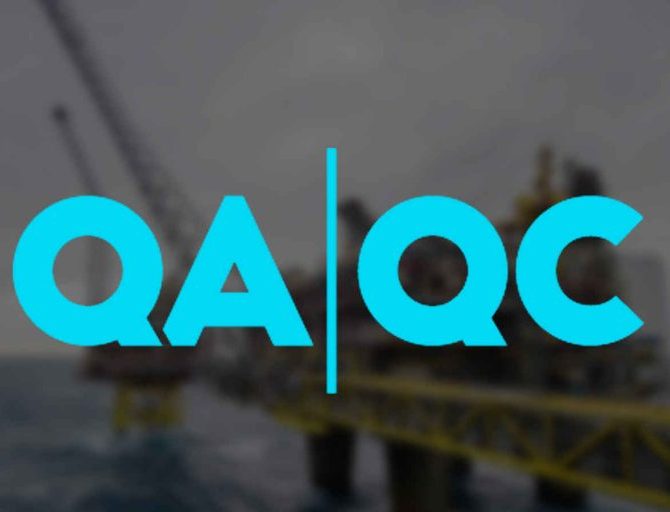 Sự khác biệt giữa QA và QC