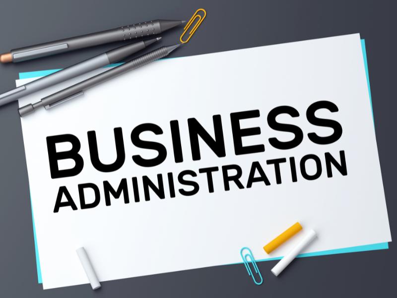 Business administration là gì?
