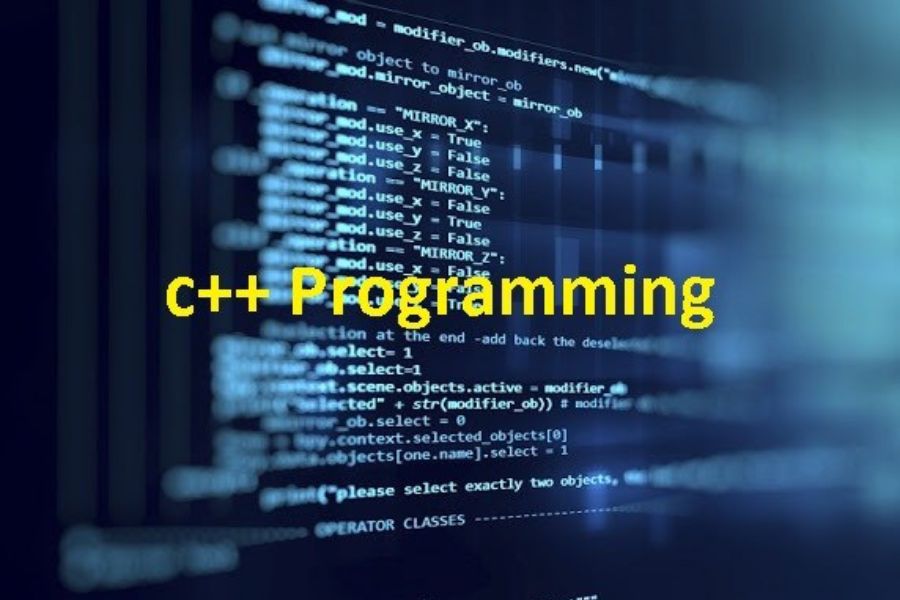 C++ là gì?