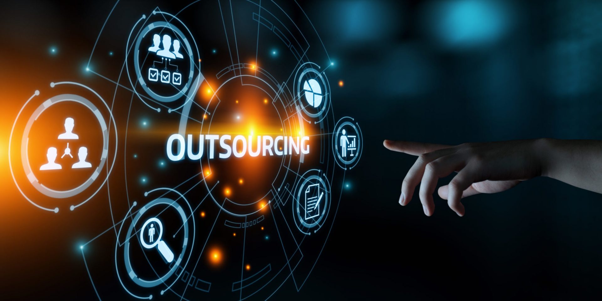 Outsourcing là gì? Tìm hiểu Outsourcing và Company