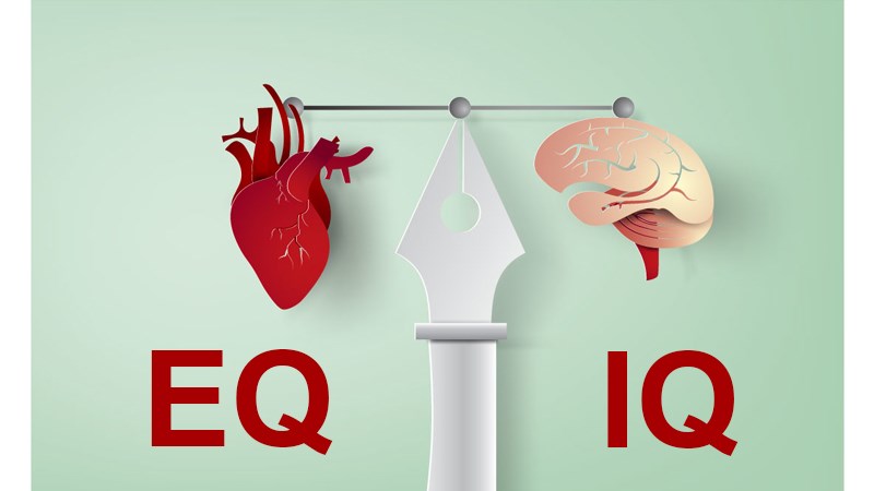 EQ và IQ