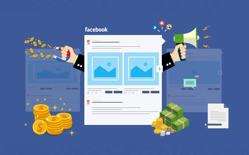 Thế nào là phần mềm Facebook Marketing?