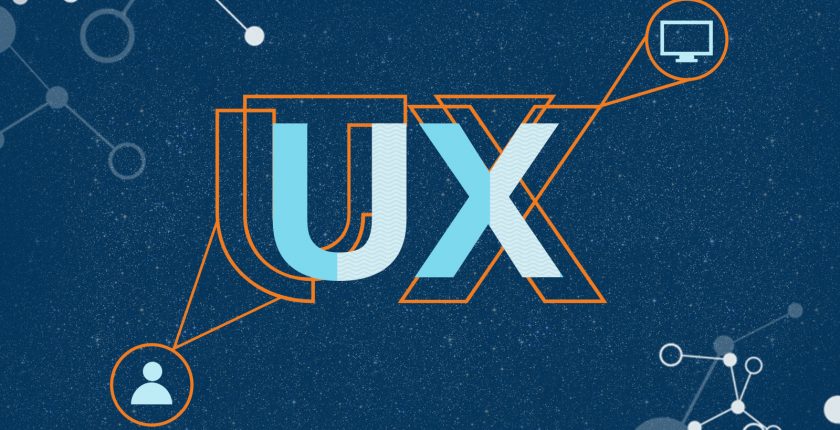 Công việc thiết kế UX là gì?