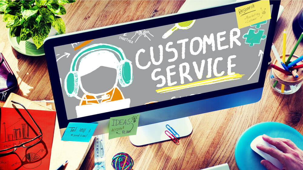 Customer service là gì?