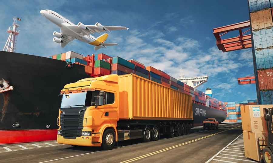 Các vị trí công việc nghề Forwarder?