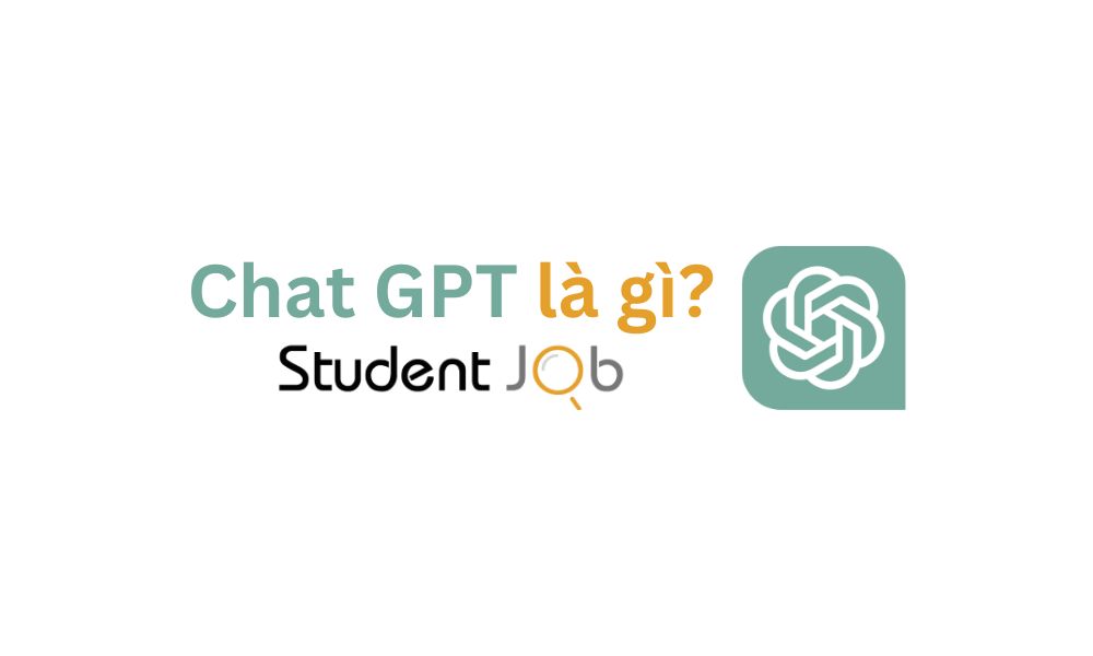 Chat GPT là gì?