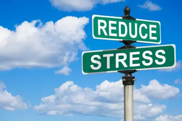 làm việc có khoa học để giảm căng thẳng mệt mỏi.