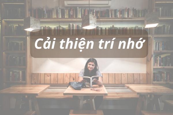 viết lách giúp bạn nhớ lâu hơn