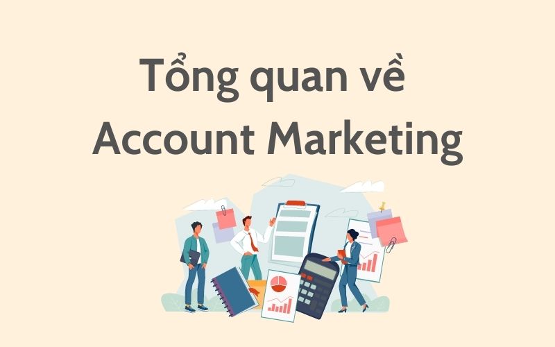 tổng quan về account marketing