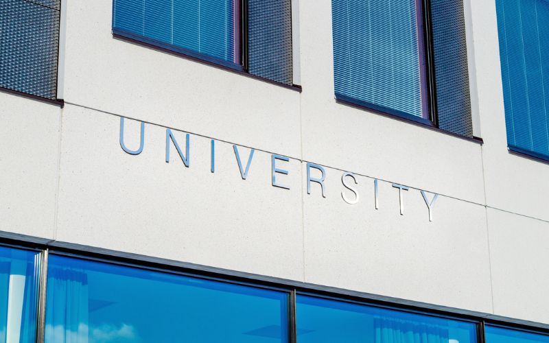 cách chọn trường đại học phù hợp với học sinh cuối cấp