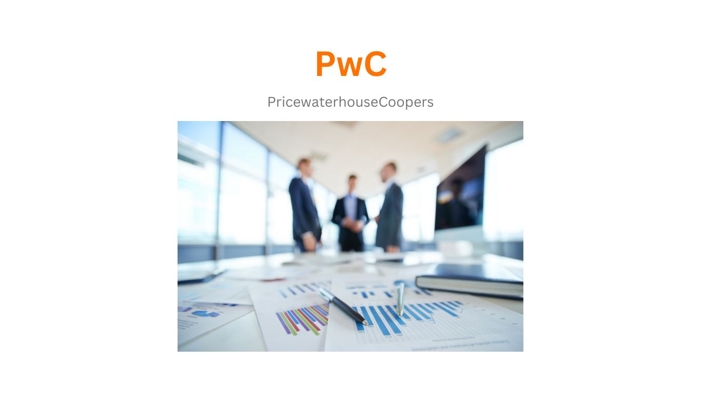 PwC - Công ty Kiểm Toán Big4