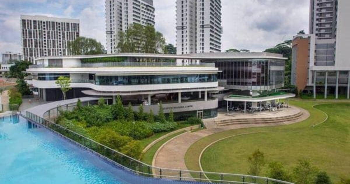 Đại học Quốc gia Singapore