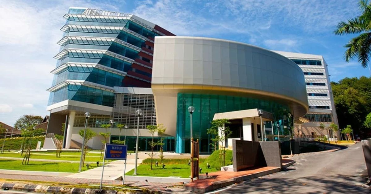Đại học Malaya (Universiti Malaya - UM)