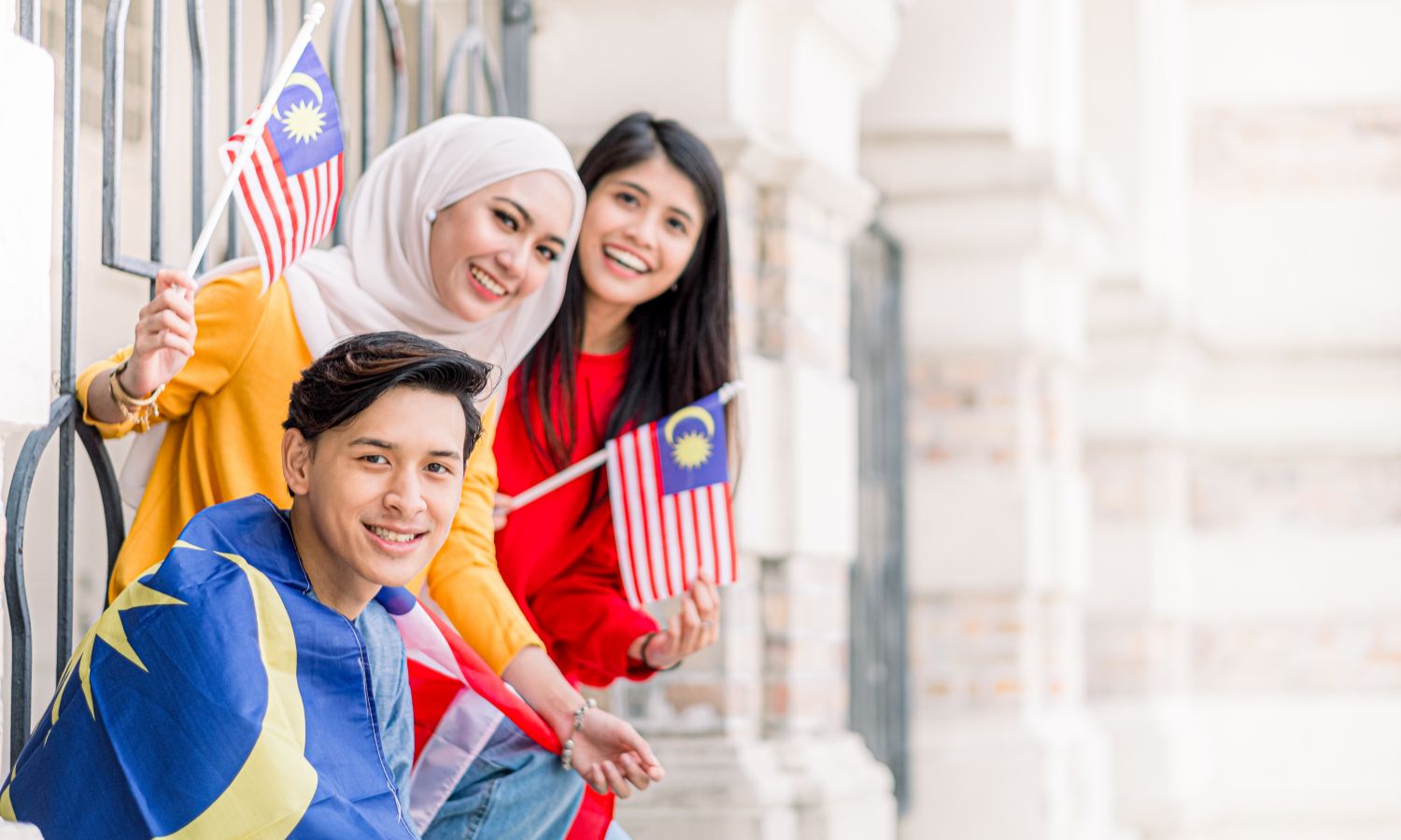 Du học Malaysia: Chi phí sinh hoạt & Quy trình làm Visa