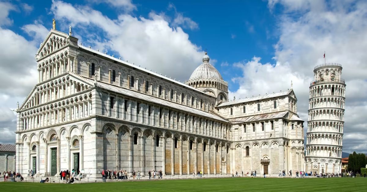 Đại học Pisa (Scuola Superiore Sant'Anna Pisa)