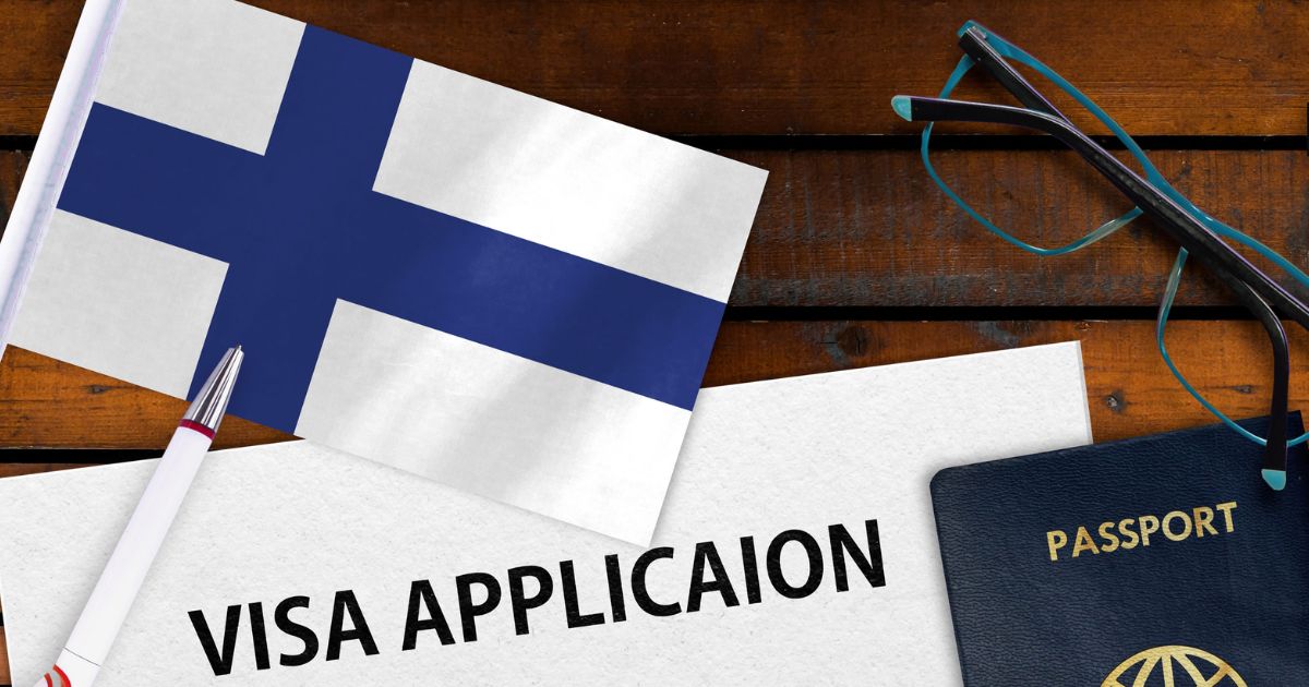 Chuẩn bị hồ sơ Visa du học Phần Lan