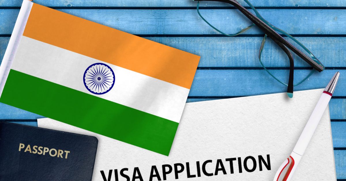 Visa du học Ấn Độ