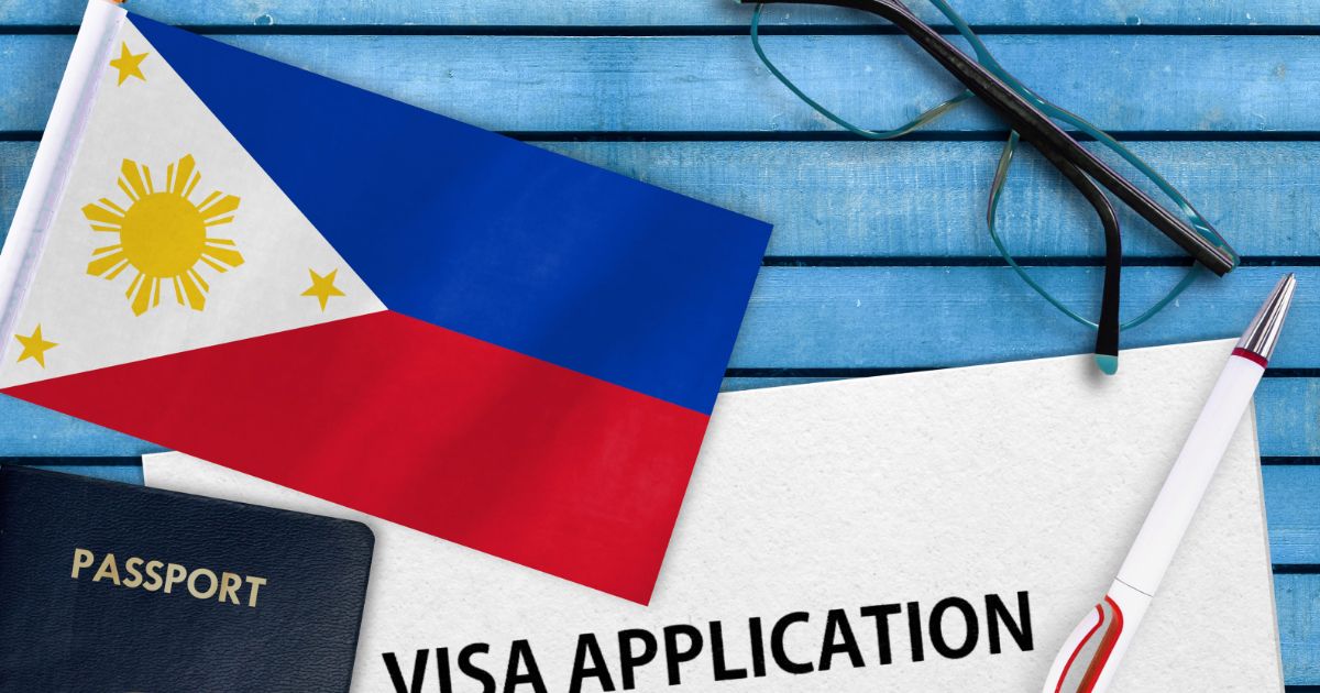 Visa du học Philippines