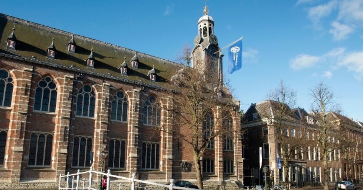Đại học Leiden (LEI)