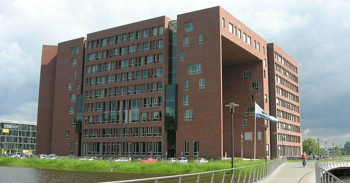 Wageningen University & Research