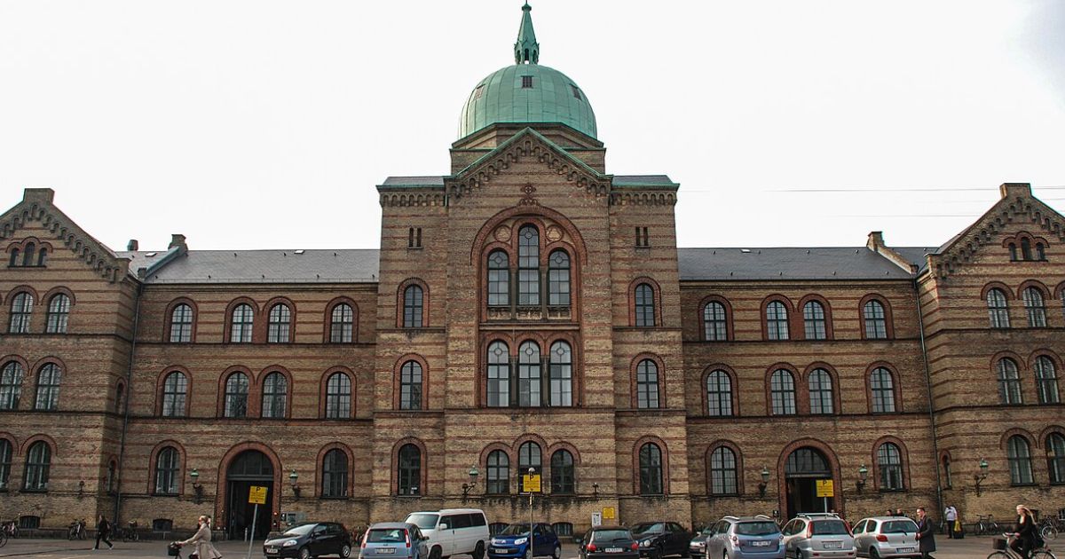 University of Copenhagen