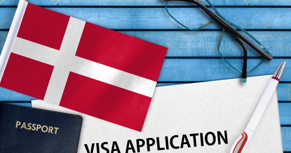 Visa du học Đan Mạch