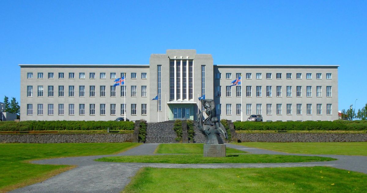 Đại học Iceland (Háskóli Íslands) – Trường Đại học Lớn Nhất và Lâu Đời Nhất Tại Iceland