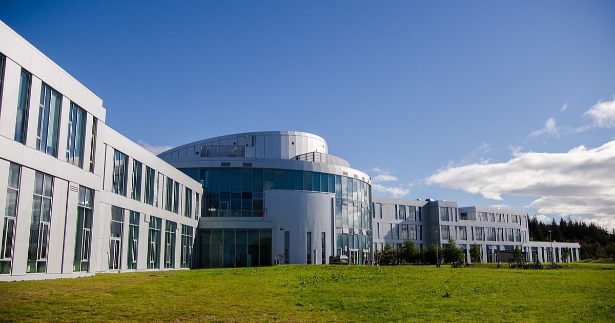 Đại học Reykjavik (Reykjavik University) – Trường Đại Học Hàng Đầu Về Công Nghệ và Kinh Doanh Tại Iceland