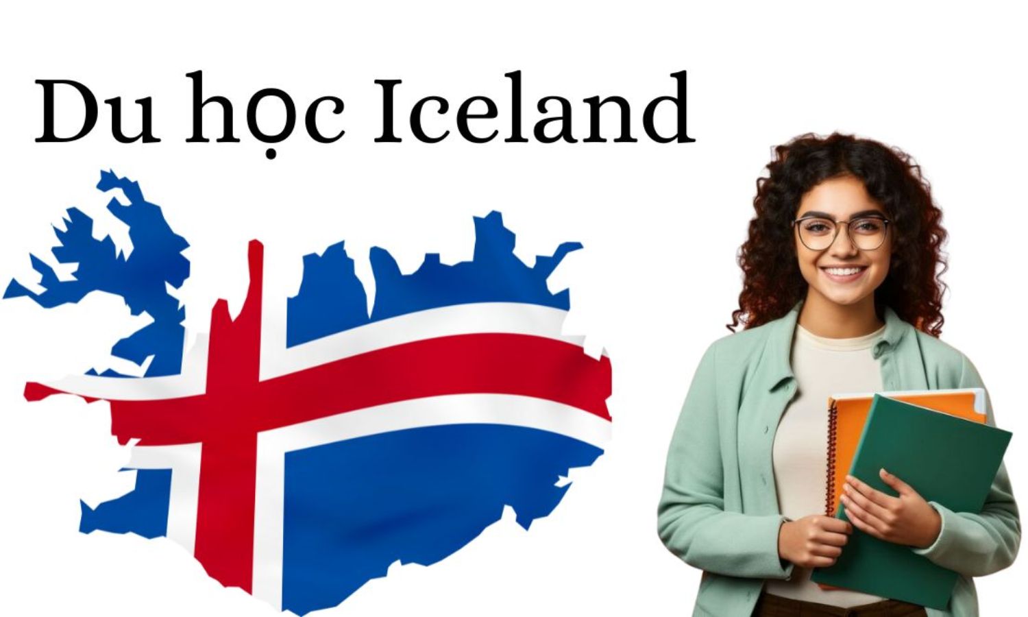 Du học Iceland: Visa, Chi phí & Môi trường sống