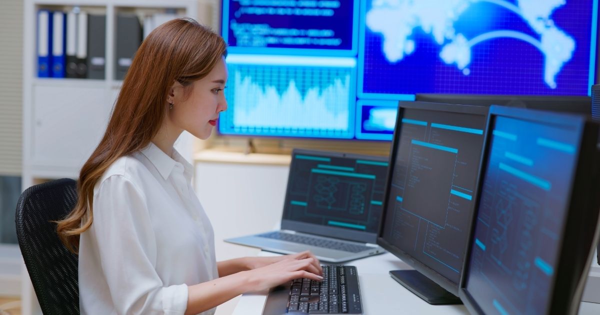 học ngành trí tuệ nhân tạo để làm những công việc gì