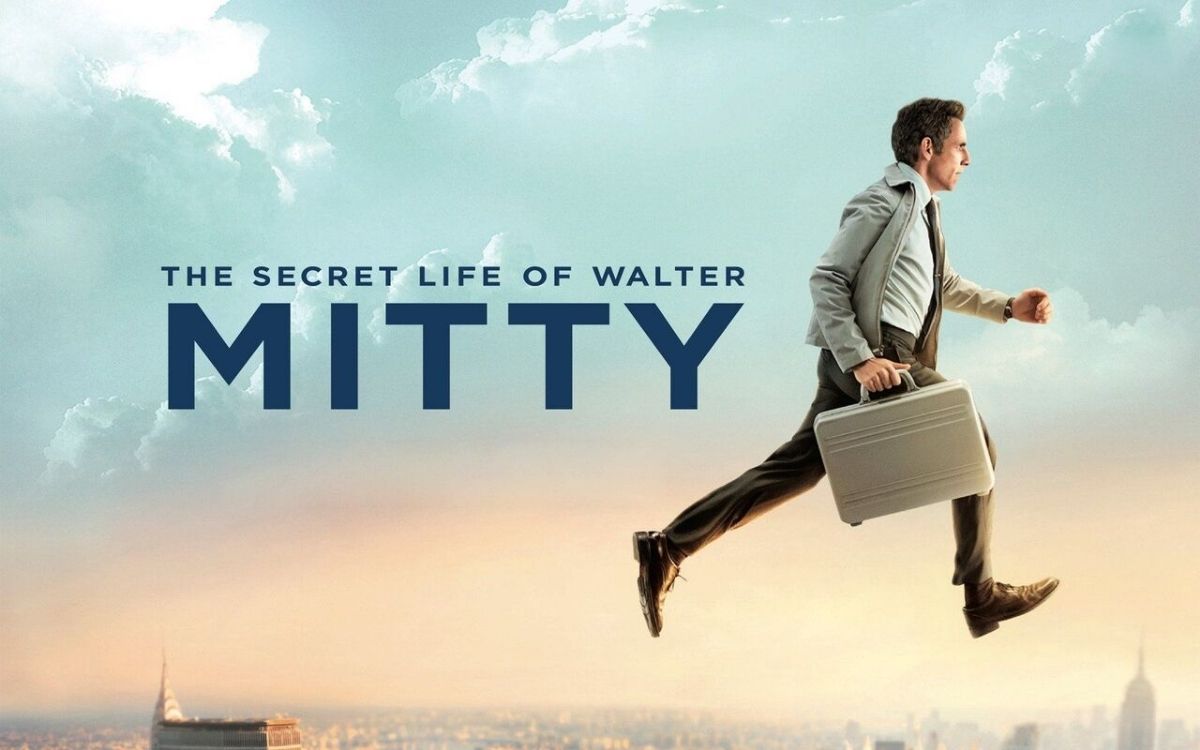 bí mật của walter mitty the secret life of walter mitty