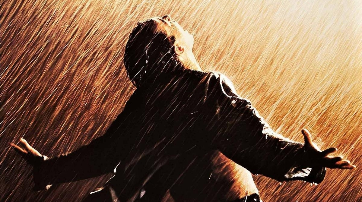 nhà tù shawshank the shawshank redemption