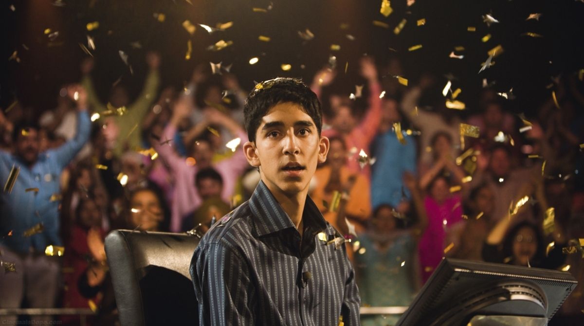 triệu phú ổ chuột slumdog millionaire